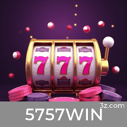 Jogos emocionantes no 5757WIN