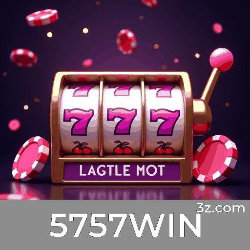 Jogos emocionantes no 5757WIN