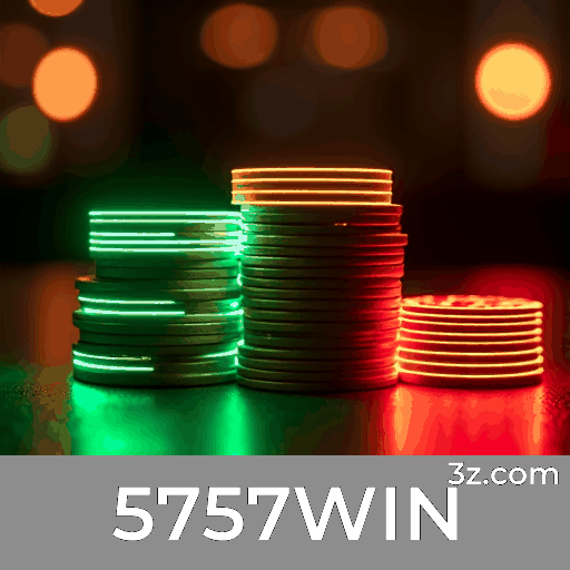 Jogos emocionantes no 5757WIN