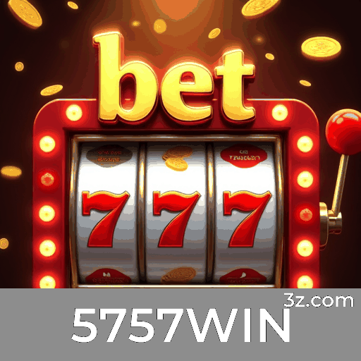 Jogos emocionantes no 5757WIN