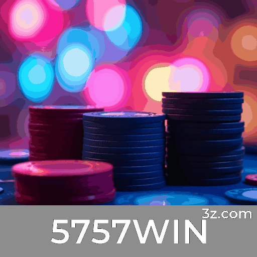 Jogos emocionantes no 5757WIN