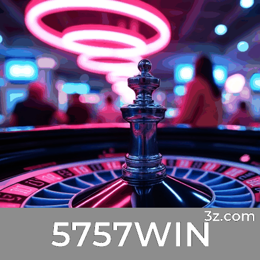 Jogos emocionantes no 5757WIN