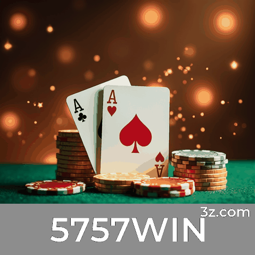 Jogos emocionantes no 5757WIN