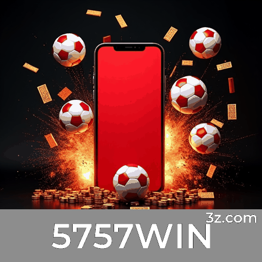 Jogos emocionantes no 5757WIN