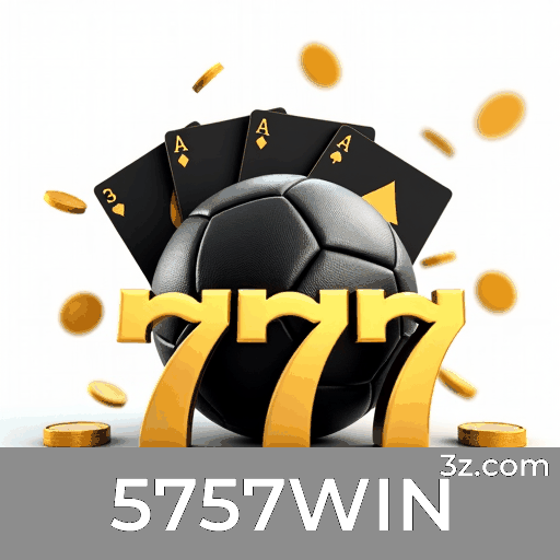 Jogos emocionantes no 5757WIN