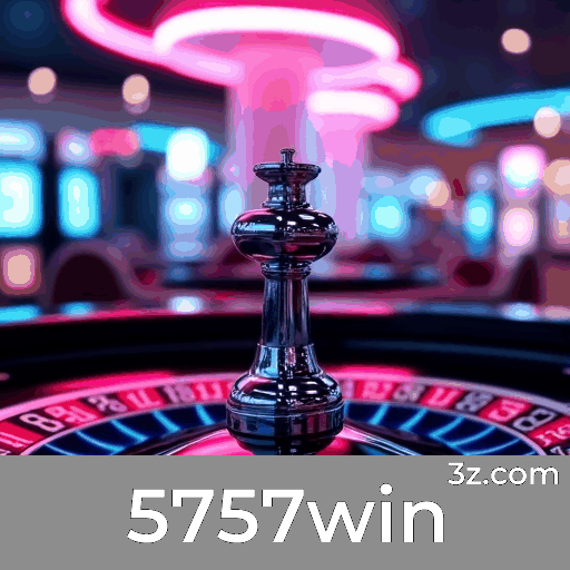 Experiência de Casino Elite no 5757win: Dealers Reais e Jogos Premium