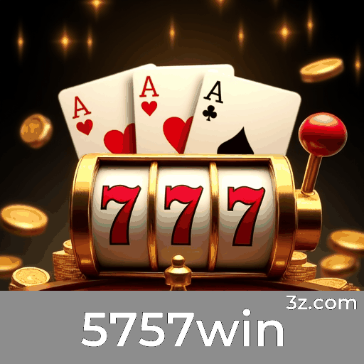 5757win: Inovação e Tecnologia em Jogos Avançados