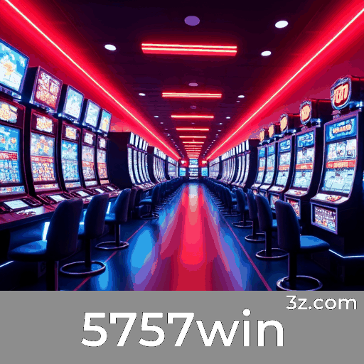 5757win: Plataforma de Apostas com Serviços Profissionais